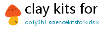 clay kits for kids under 100 dollars